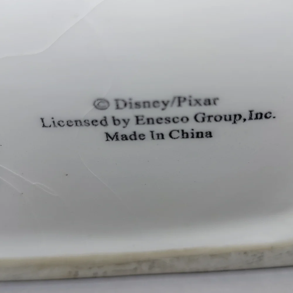 Disney Pixar Buzz Lightyear Bank